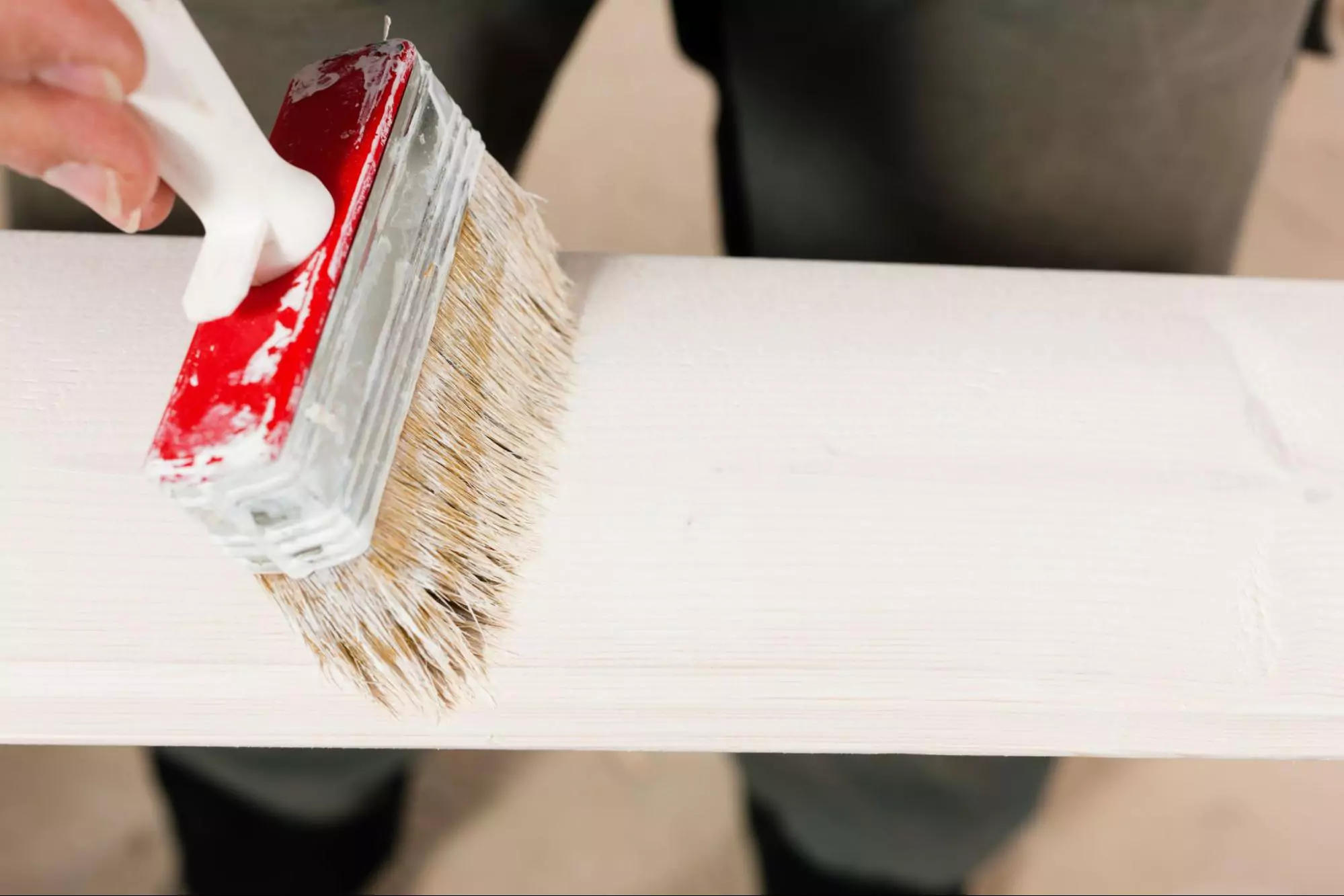 Jenis Primer Coat Terbaik untuk Cat Duco Kayu, Pilih yang Tepat