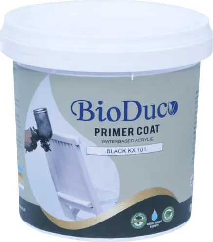 bioduco primer coat