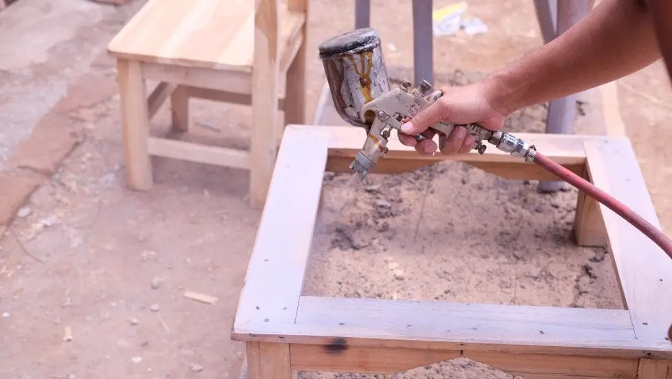 Tips Hasilkan Finishing Kayu Lebih Memukau?