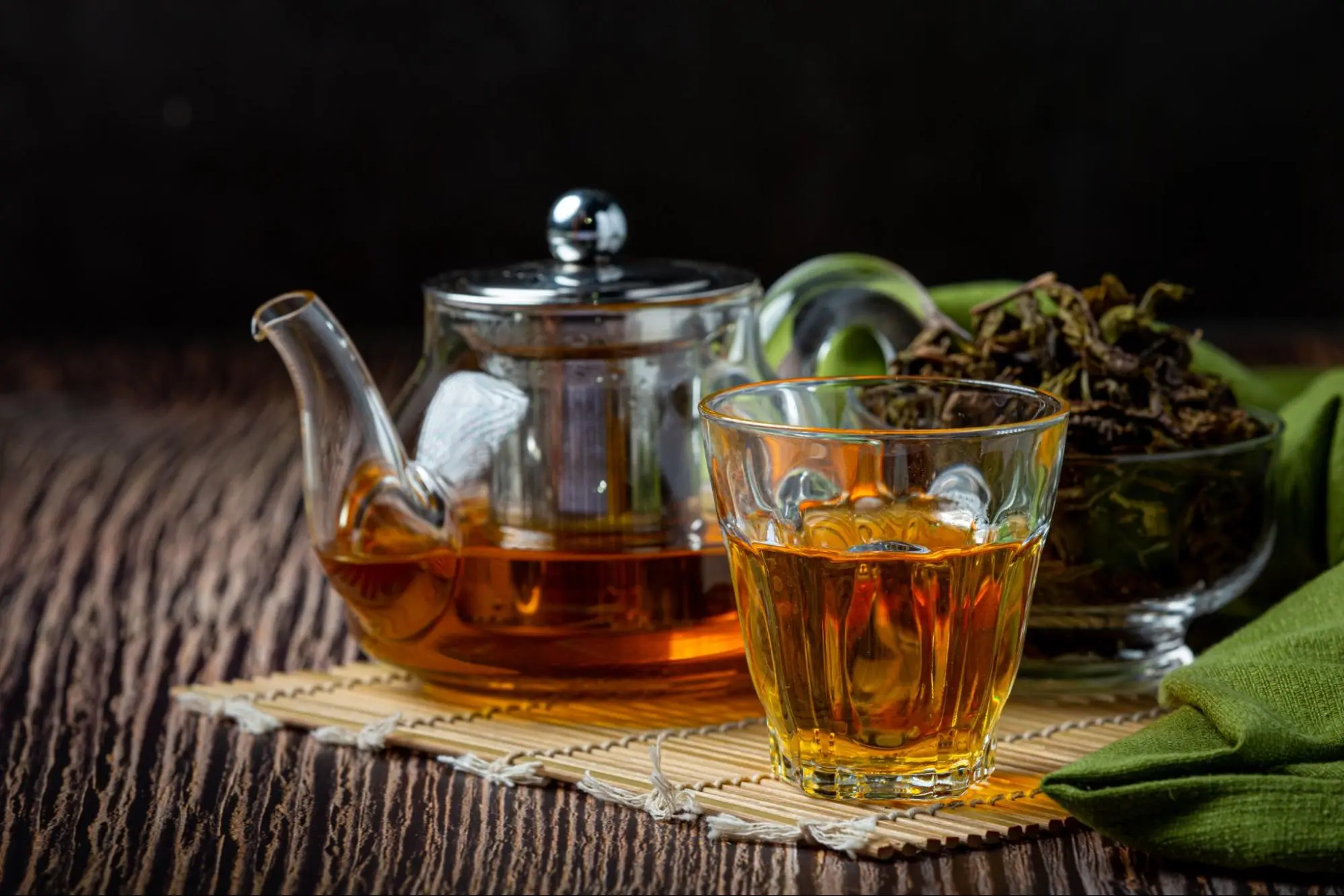 Teh