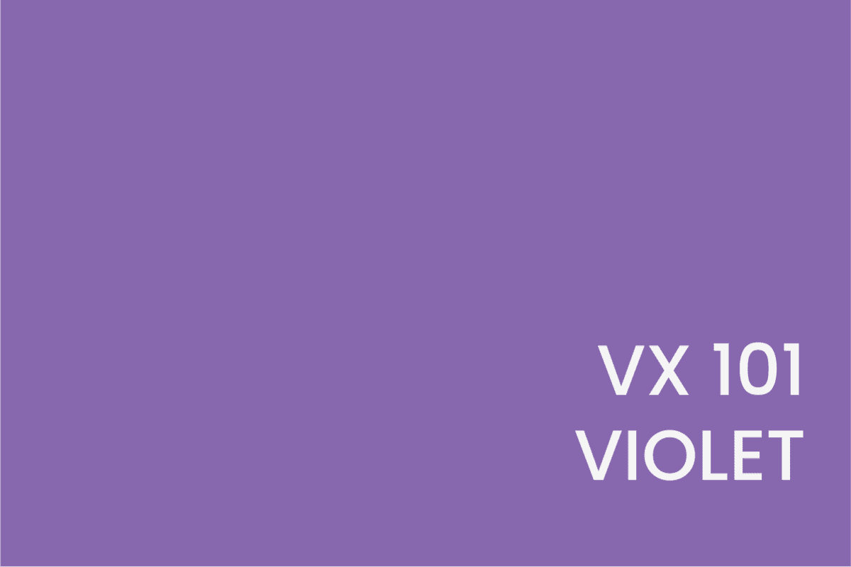 VX 101 - Violet